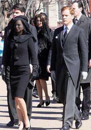 как нужно одеваться на похороны женщине