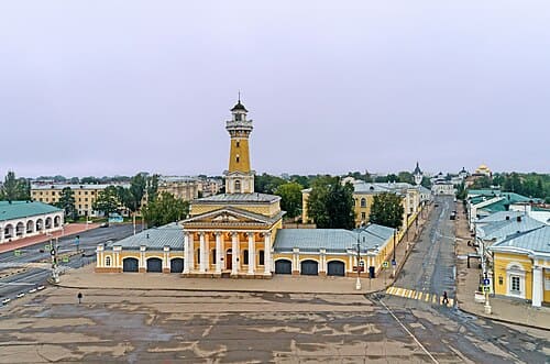 кострома
