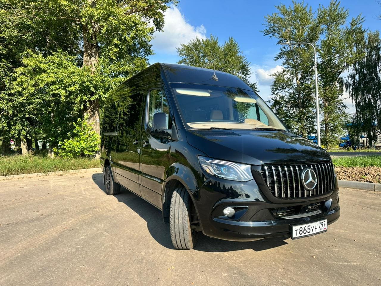 перевозки груза из москвы