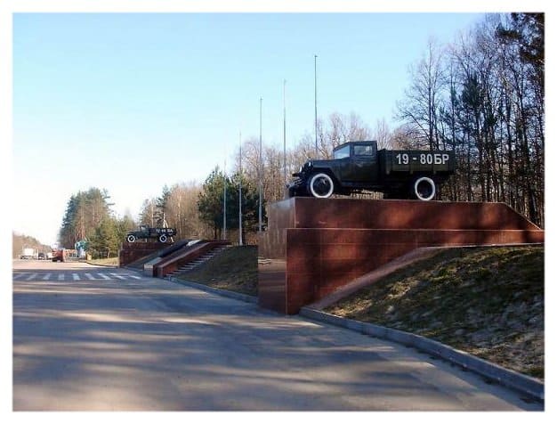 В Брянск из Москвы — перевозка умерших — Bus 200